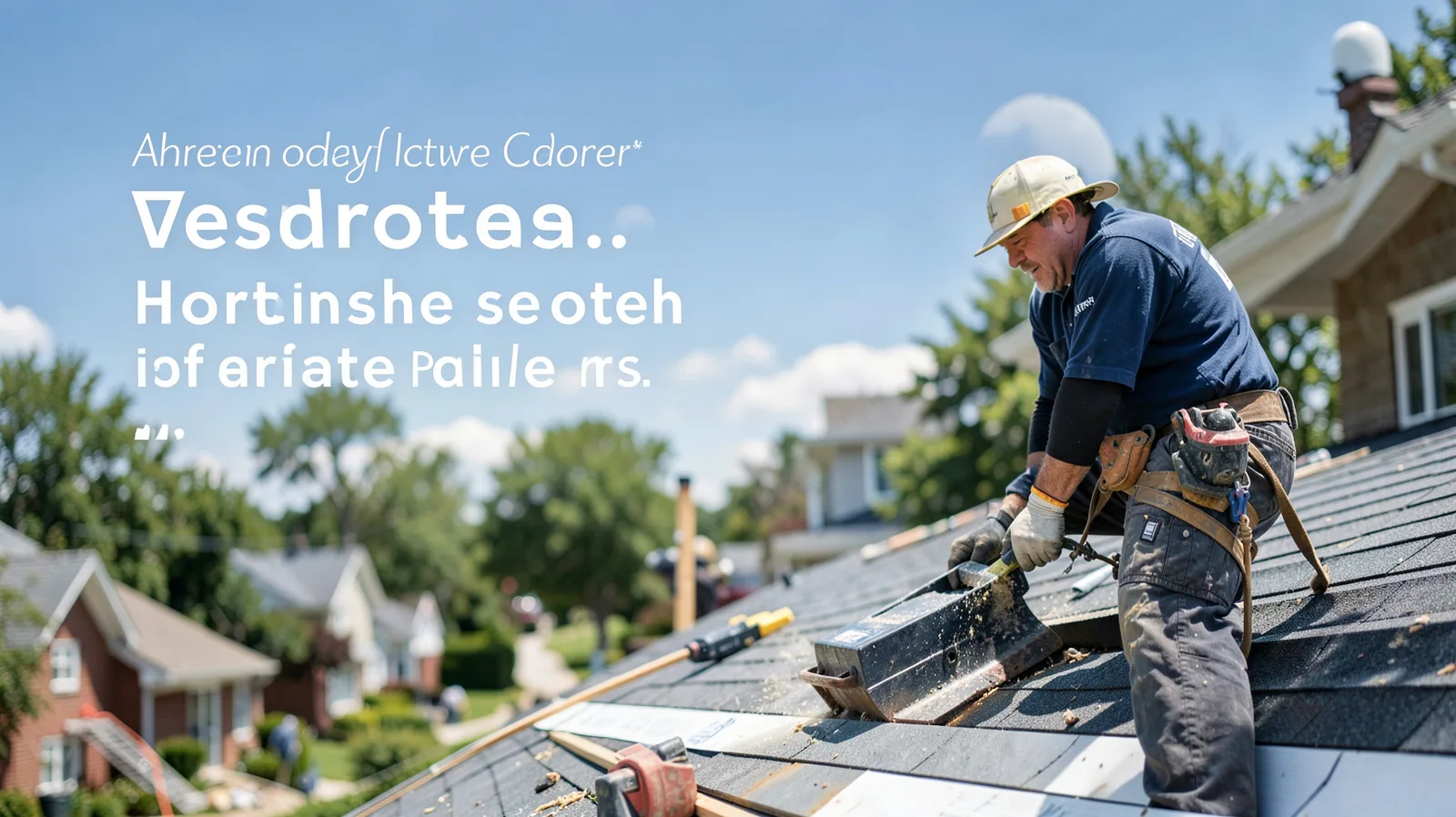 Roof Replacement in Prospect Hill, NC near me